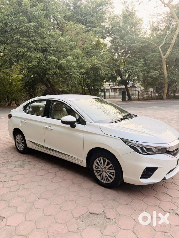 Honda City 2014-2015 I Dtec V, 2022, Diesel