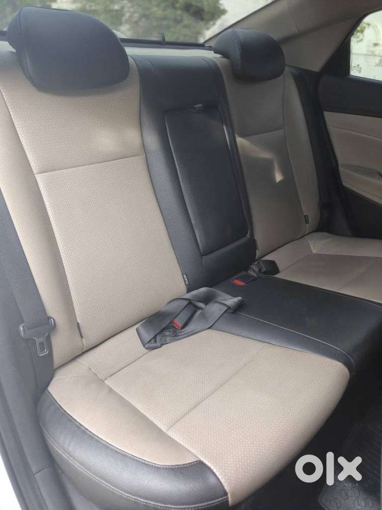 Hyundai Verna Transform 1.5 Sx Automatic Crdi, 2021, Diesel