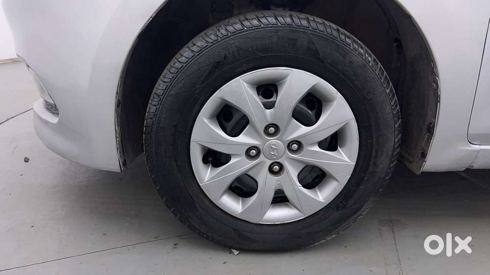 Hyundai Elite I20 [ ] 1.2 Sportz, 2016, Petrol
