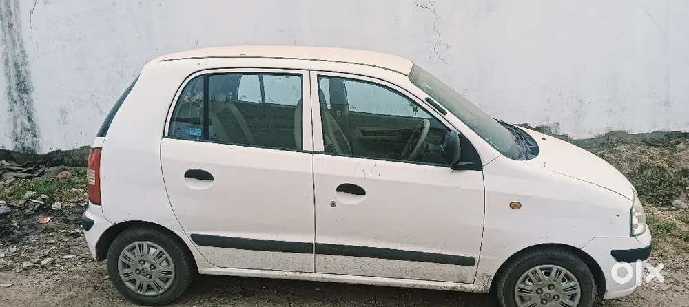 Hyundai Santro Xing 2014 Model