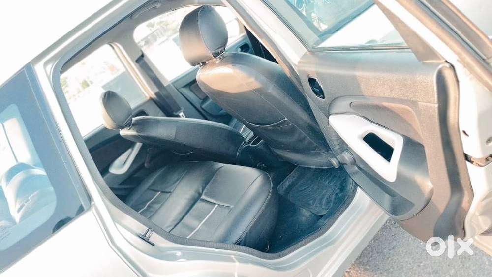 Ford Figo Diesel Titanium, 2012, Diesel