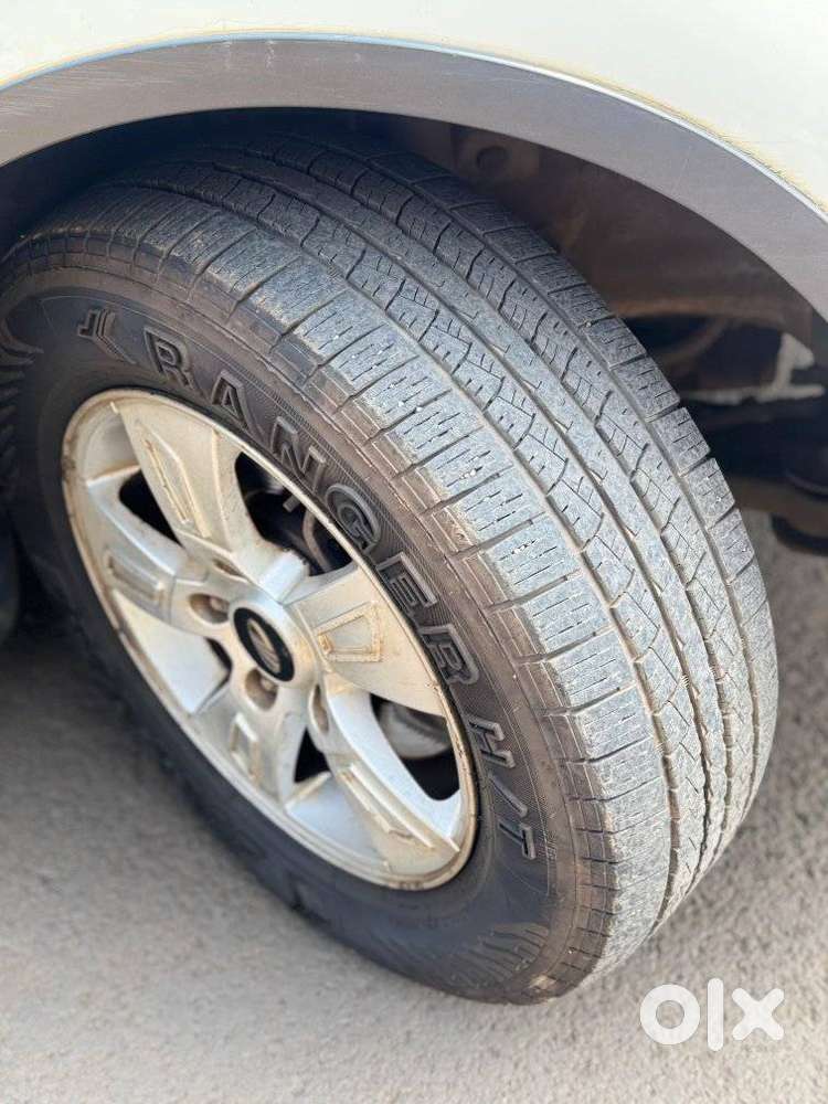 Mahindra Xuv500 W8 4wd, 2013, Diesel