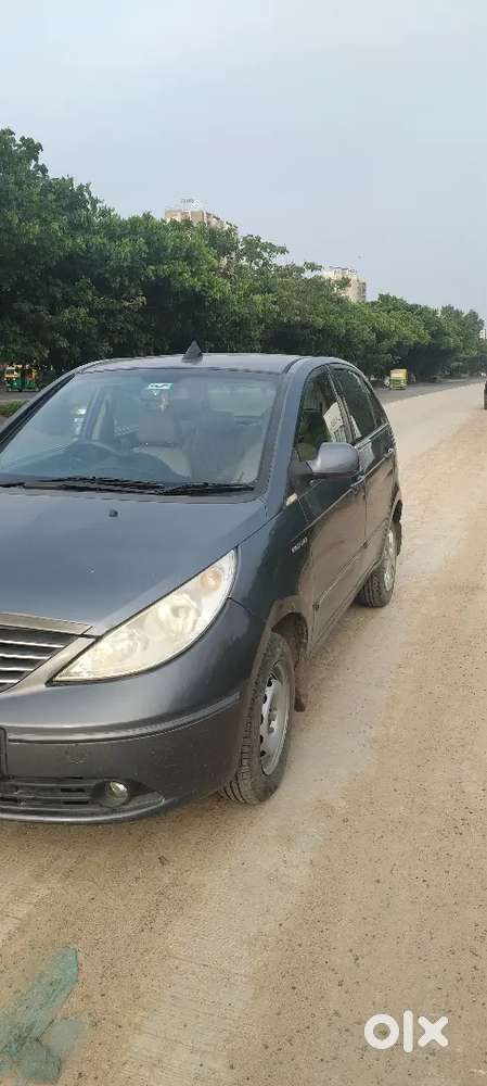 Tata Indica Vista 2013 Car
