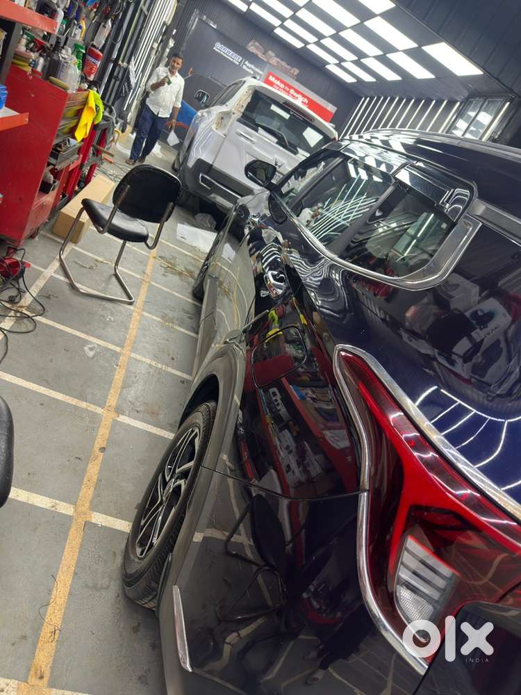 Kia Carens 1.4 2022