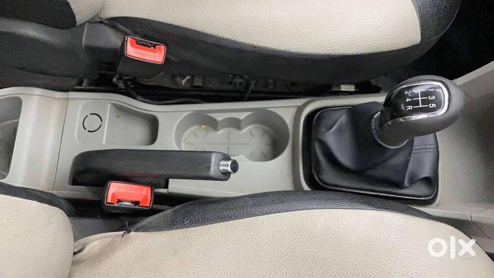 Tata Tiago 1.2 Revotron Xz, 2019, Petrol