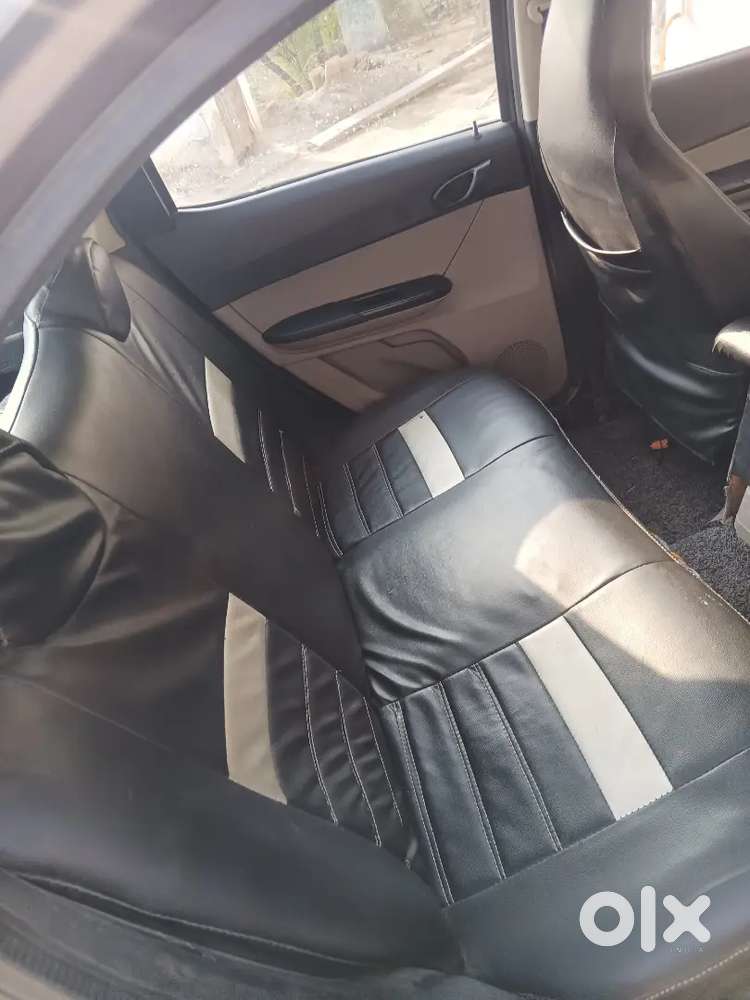 Tata Tiago Single Hand Driven