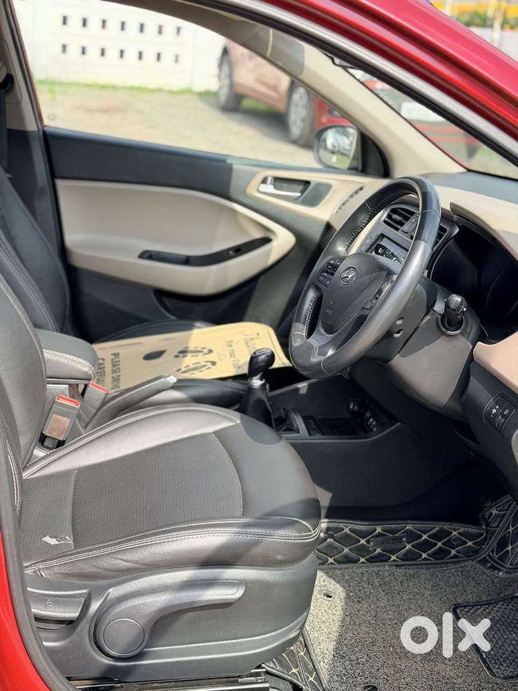 Hyundai Elite I20 Asta (o) 1.2 Mt, 2019, Petrol