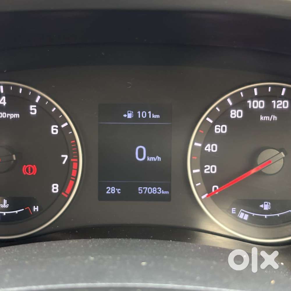 Hyundai Elite I20 Asta (o) 1.2 Mt, 2019, Petrol