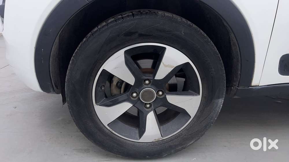 Tata Nexon 1.5 Revotorq Xza Plus, 2019, Diesel
