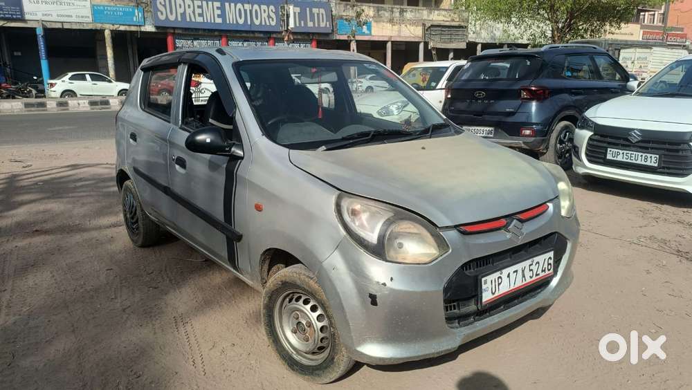 Maruti Suzuki Alto 800 2012-2016 Std Optional, 2015, Petrol