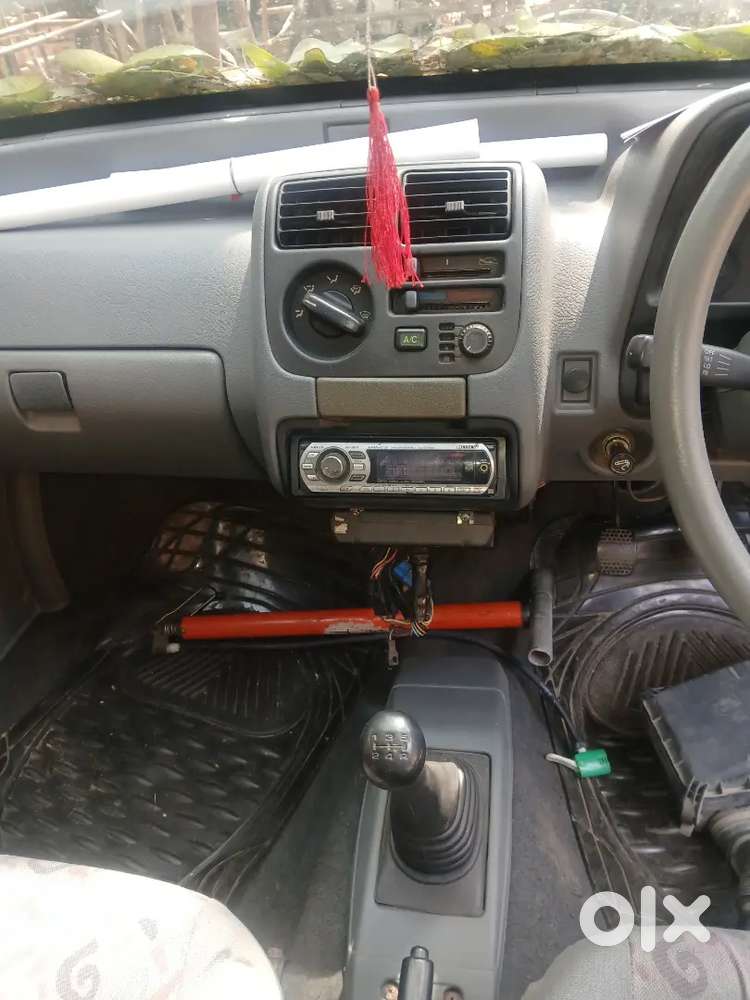 Maruti Suzuki Zen Estilo