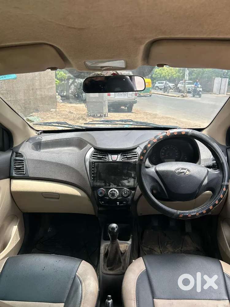 Eon Hyundai Achi Ghadi He