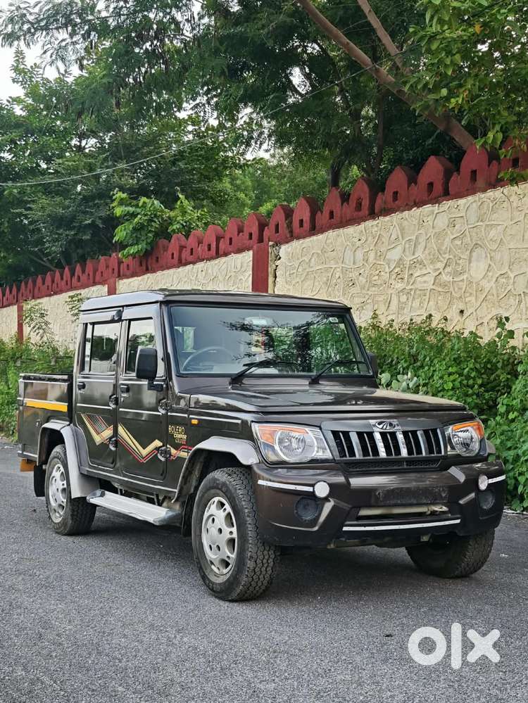 Mahindra Bolero B6 (o), 2024, Diesel