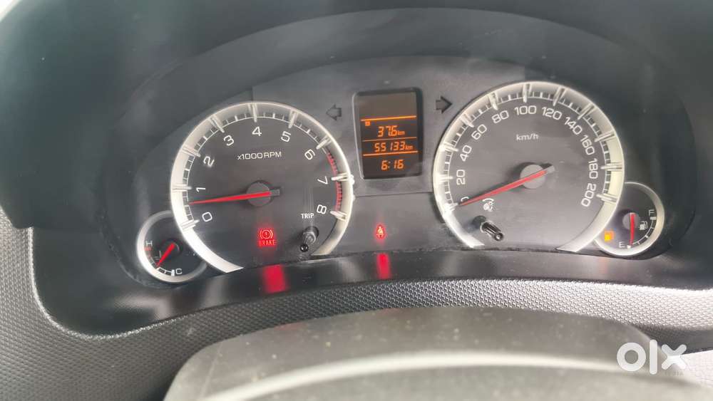 Maruti Suzuki Swift Vxi, 2016, Petrol