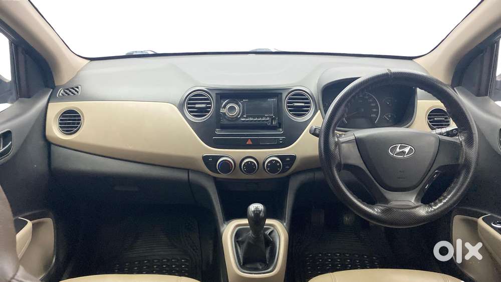 Hyundai Grand I10 Magna 1.1 Crdi, 2016, Diesel