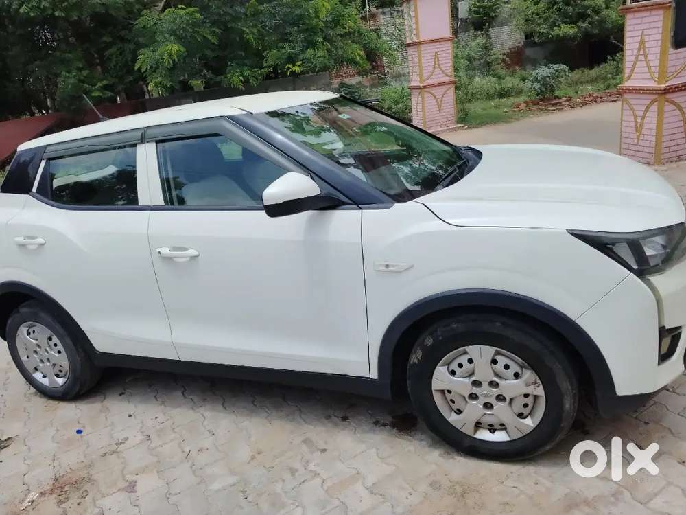 Mahindra Xuv300 2019 Diesel 122000 Km Driven