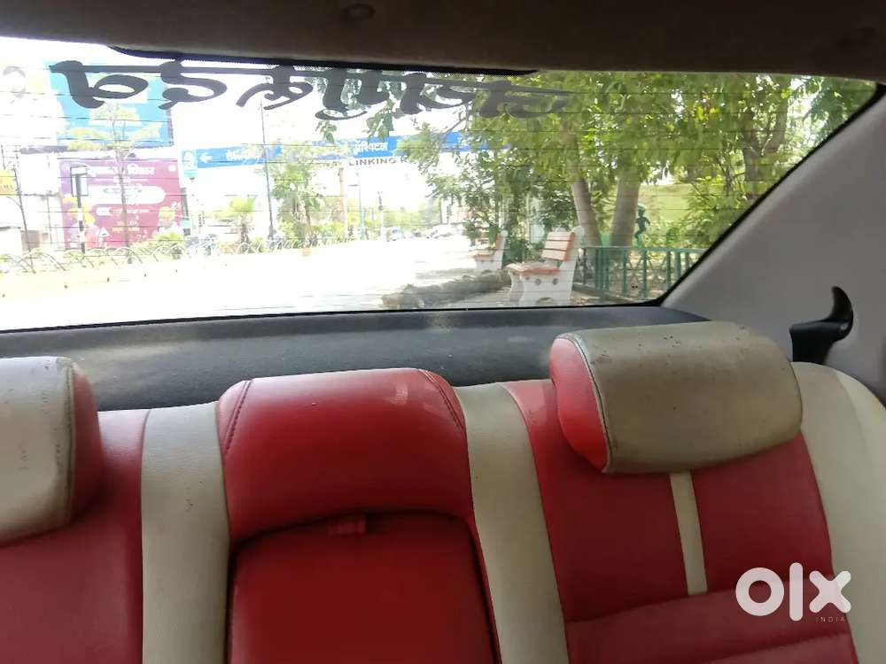 Best Mileage And Condition Single Hand Driven Sedan Car