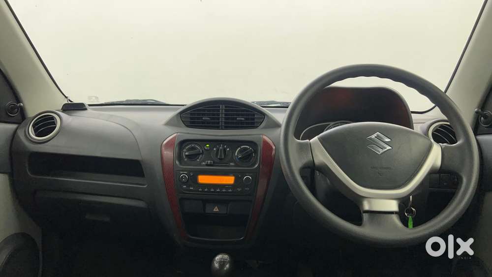 Maruti Suzuki Alto 800 0.8 Vxi, 2017, Petrol