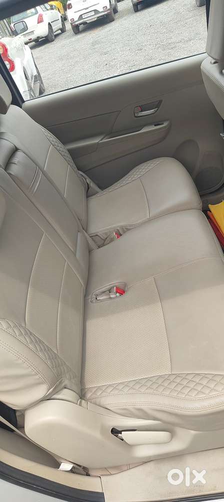 Maruti Suzuki Ertiga 2020 Diesel Well Maintained