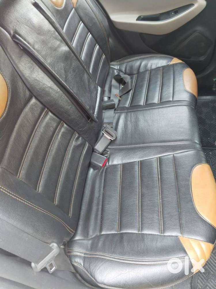 Hyundai I20 Petrol Cvt Asta, 2019, Petrol