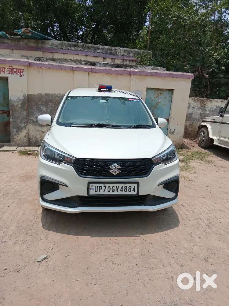 Maruti Suzuki Ertiga 2023 November Lxi
