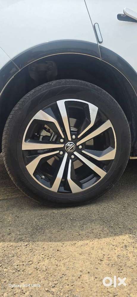 Mg Windsor Ev Essence Pro, 2025, Electric