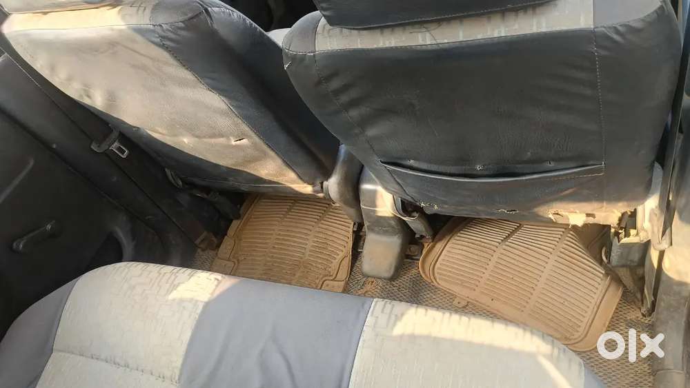 Maruti Suzuki Wagon R 2007 Petrol 100000 Km Driven