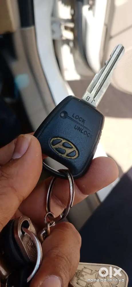 Hyundai Verna 2009 Diesel Well Maintained