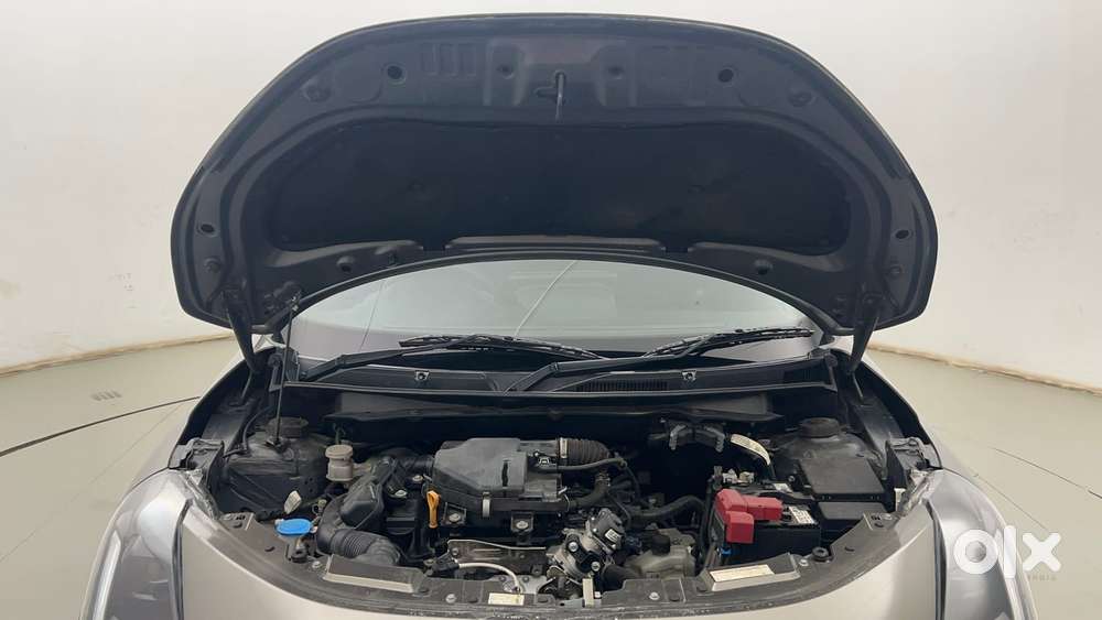 Maruti Suzuki Swift 2021-1.2 Zxi Plus Amt, 2024, Petrol