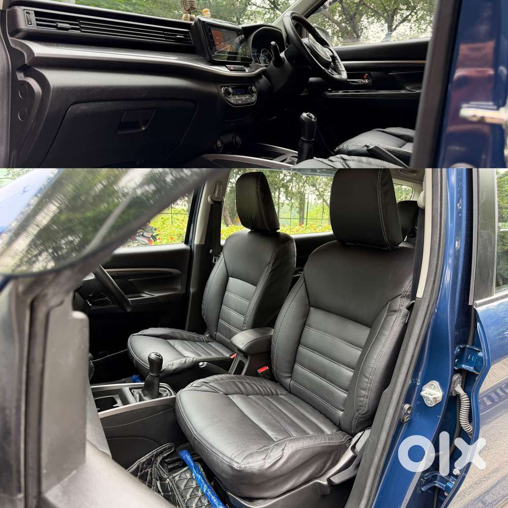 Maruti Suzuki Xl6 1.5 Zeta Mt, 2020, Petrol