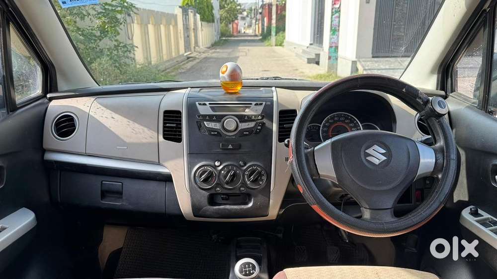 Maruti Suzuki Wagonr