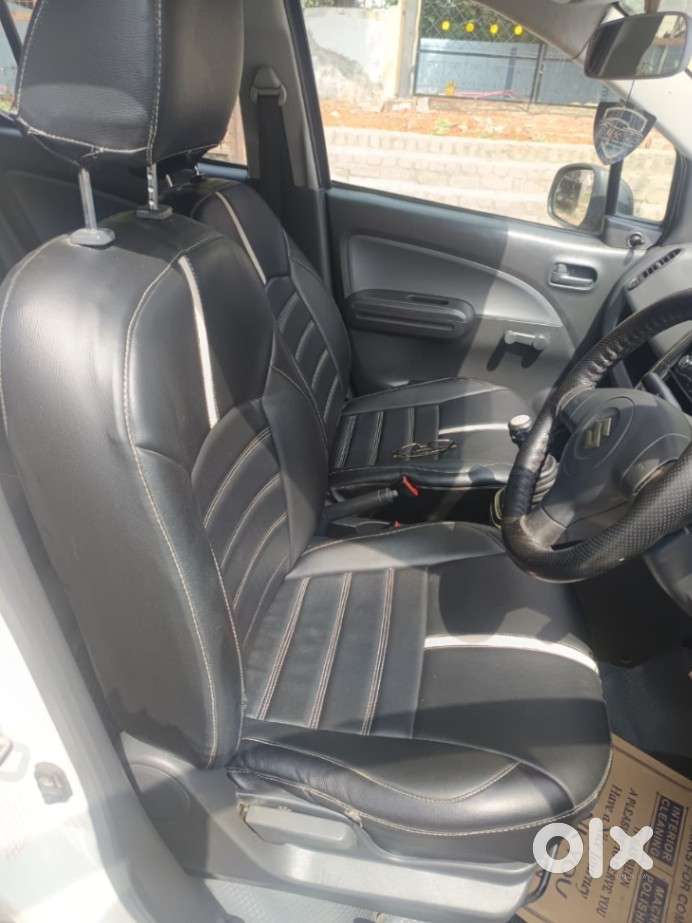 Maruti Suzuki Ritz Vdi, 2016, Diesel