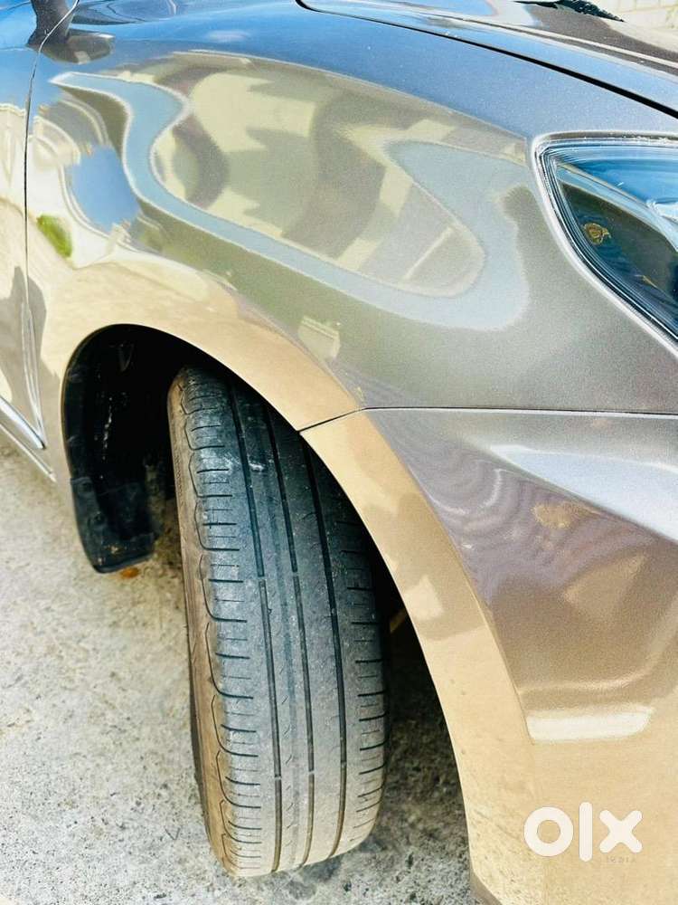 Maruti Suzuki Swift Dzire 2018 Petrol Good Condition