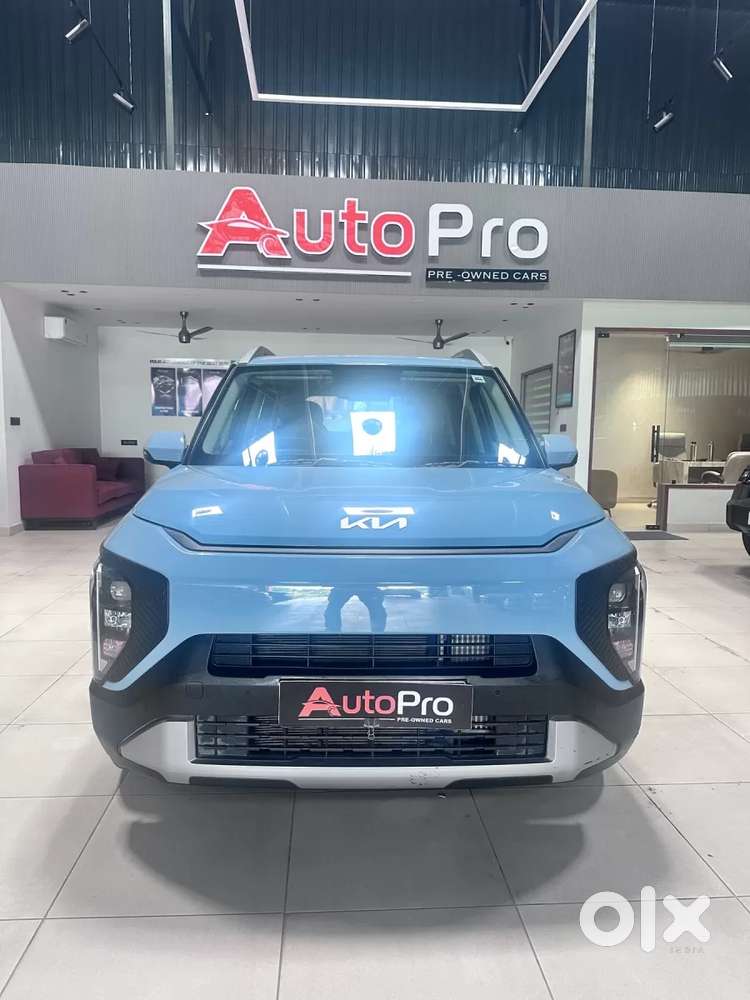 Kia Syros Htk Opt Turbo, 2025, Diesel