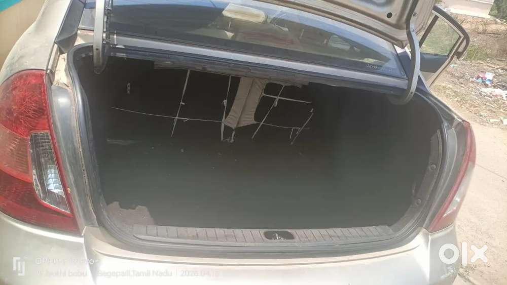 Hyundai Verna 2006