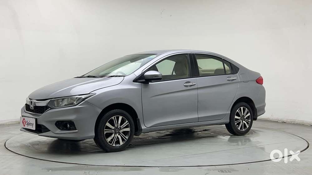 Honda City 1.5 V 4th Gen I-vtec Mt, 2022, Petrol