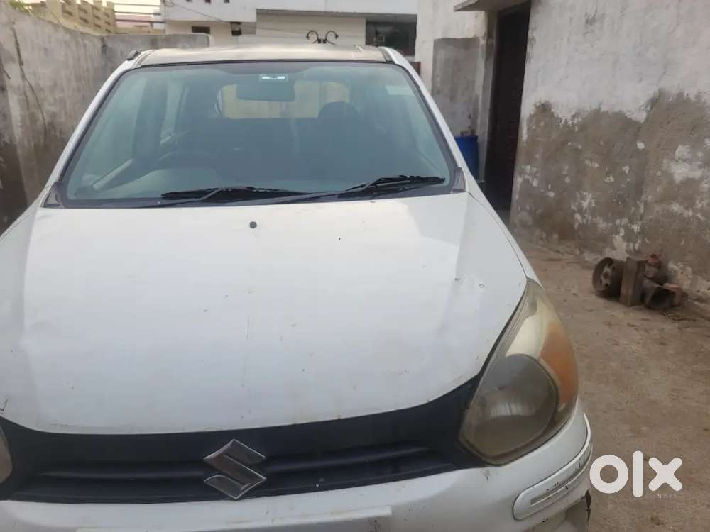 Maruti Suzuki Alto K10 2019 Petrol 68500 Km Driven