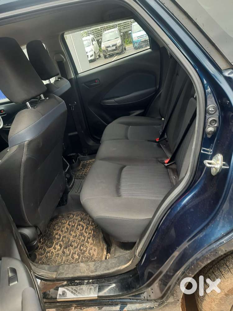 Maruti Suzuki Baleno, 2023, Petrol