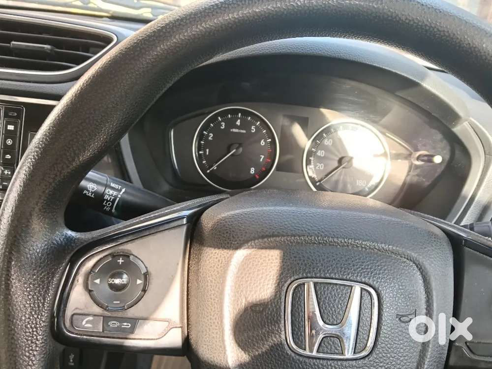 Honda Amaze 1.2 I-vtec 2019 Top Model Good Condition