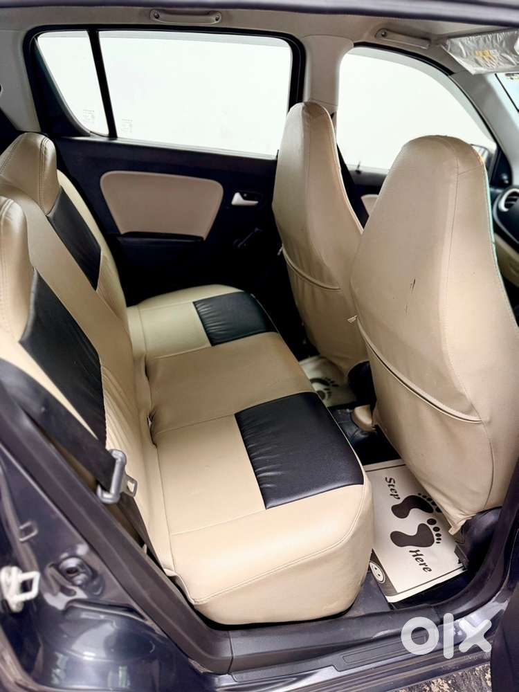 Maruti Suzuki Alto 800 (2022) – Well Maintained
