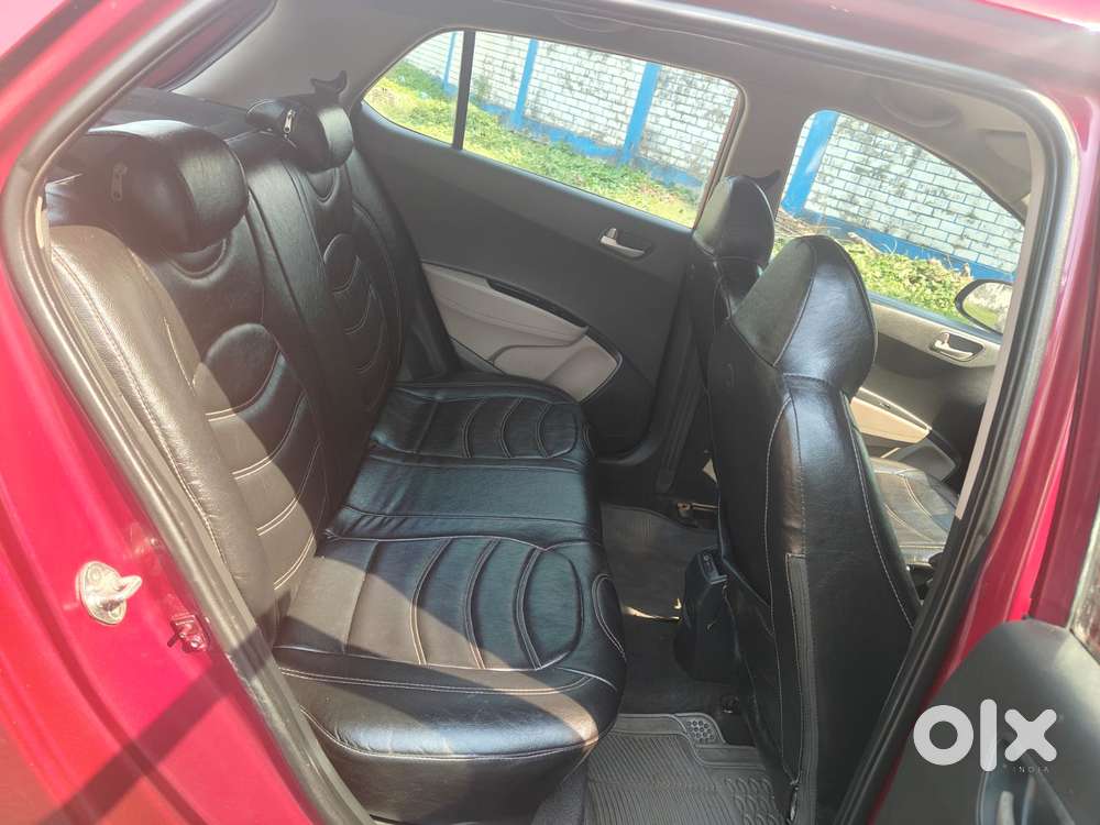 Hyundai Grand I10 2013-2016 At Asta, 2015, Petrol