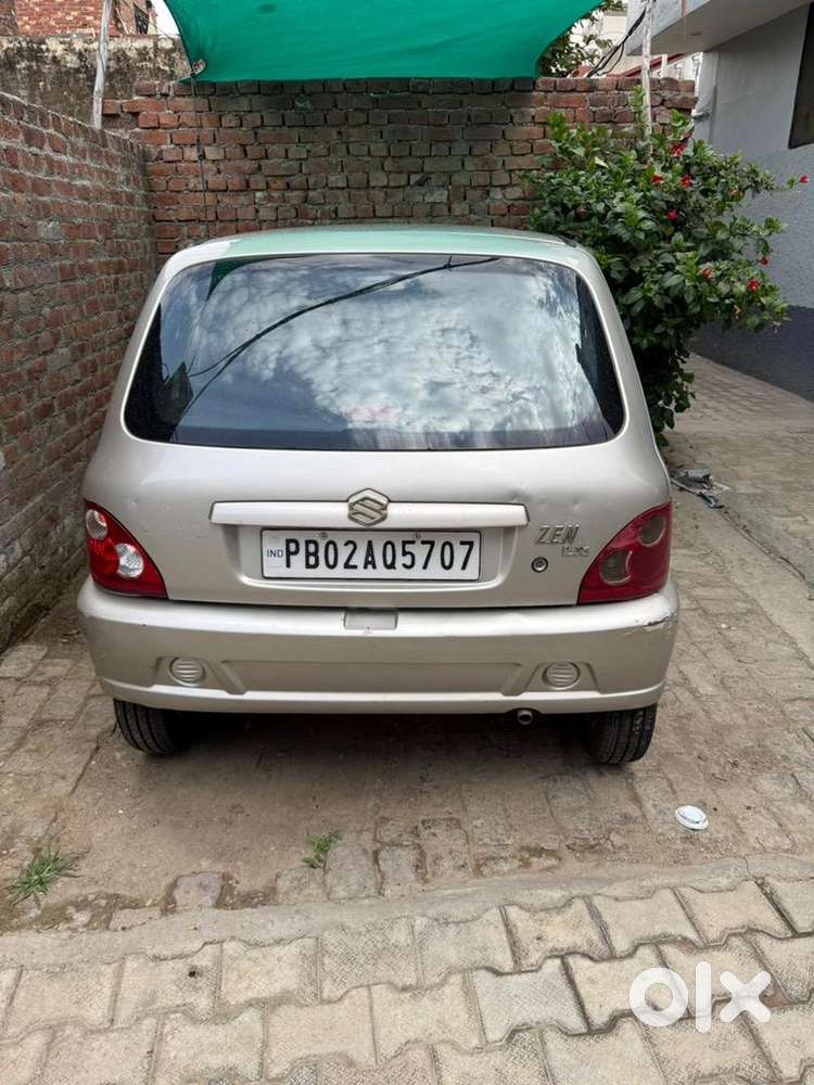Maruti Suzuki 2006 Model