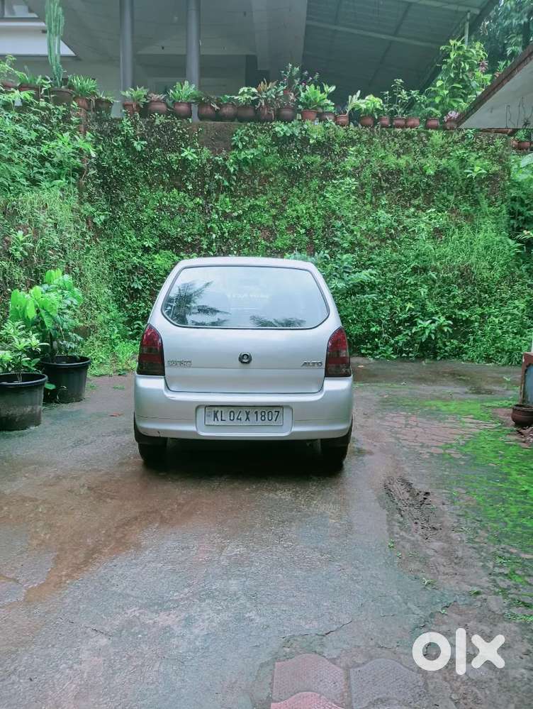 Alto 2007 Model