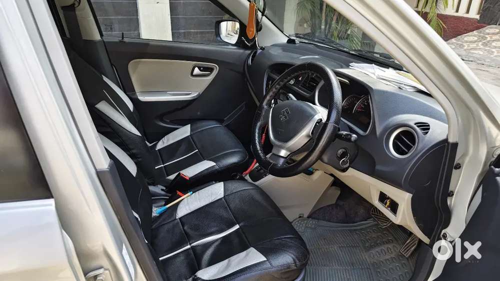 Maruti Suzuki Alto K10 2018 Petrol 23700 Km Driven
