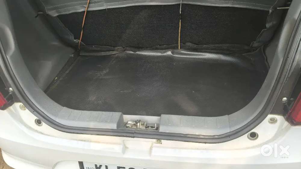 Maruti Suzuki Alto 800 2014