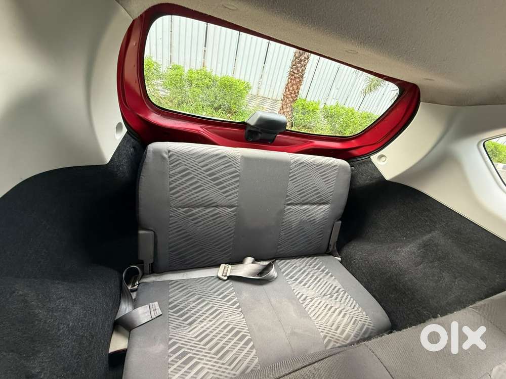 Datsun Go Plus T, 2016, Petrol