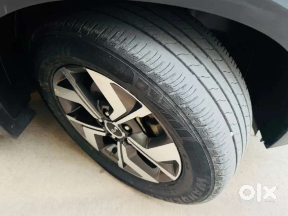 Kia Sonet Htx 1.5 Diesel, 2022, Diesel