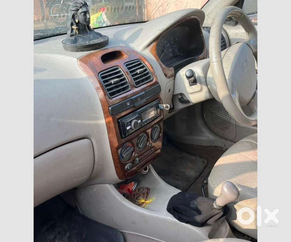 Hyundai Accent Hatchback 2013 Cng & Hybrids Good Condition