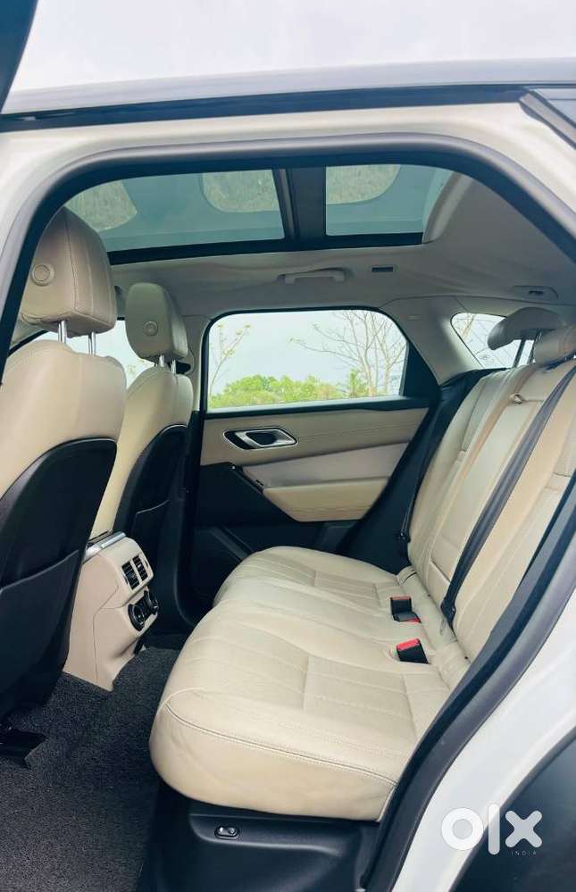 Land Rover Range Velar P250 R-dynamic Se, 2020, Petrol