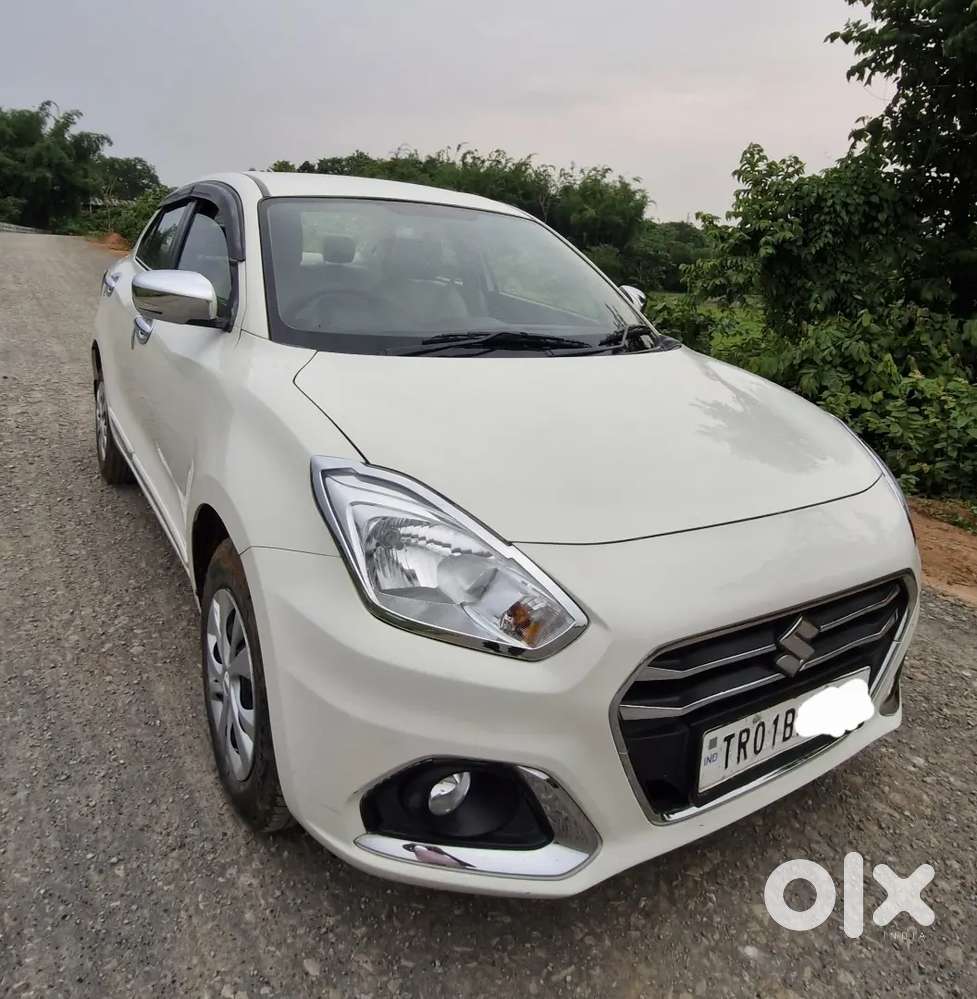 Maruti Dzire 1.2 2021